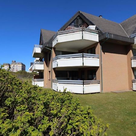Haus Alice - Becker 36/10 Apartment Westerland Exterior photo